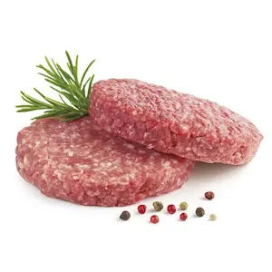 Hamburger Scottona (30 Pz x 150 Gr) Prodotto surgelato