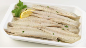 Filetti di sgombro 2 Kg