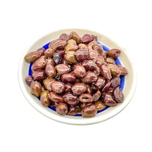Olive Riviera senza nocciolo- Olio Evo- 4 Kg
