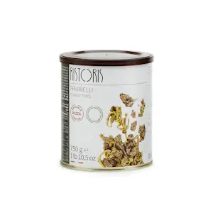 Friarielli Broccoli (6 Pz x 750 Gr)