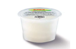 Burratina senza lattosio (8 Pz x 125 Gr)