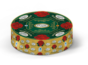 Gorgonzola 4 Rose 1/2 - 6 Kg