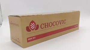 Barrette ciocovic 1,70 Kg - 1