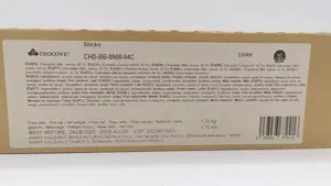 Barrette ciocovic 1,70 Kg - 2