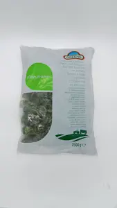 Spinaci a cubetti surgelato 2,5 Kg - 1