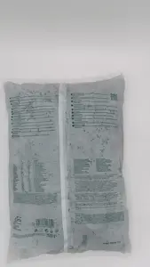 Spinaci a cubetti surgelato 2,5 Kg - 2