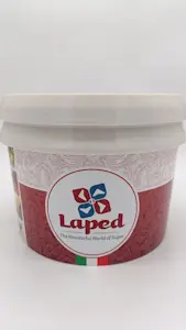 Mirror glass Fragola 3 Kg - 2