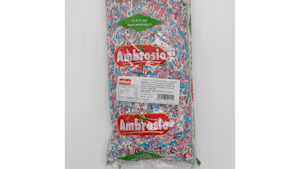 Codette colorate 1 Kg