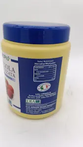 Pasta Nocciola stabilizzata 1 Kg - 3