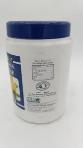 Pasta al Limone Stabilizzata 1 Kg - 2