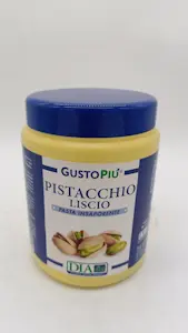 Pasta di Pistacchio Stabilizzata 1 Kg - 1