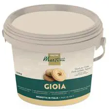 Margarina Master Gioia 10 Kg