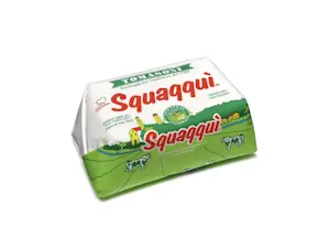 Squaqquì (8 Pz x 250 Gr)
