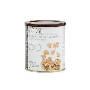 Champignon trifolati (6 Pz x 2,4 Kg)