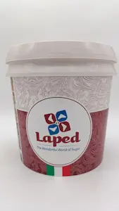 Mirror Glass fondente 3 Kg - 2