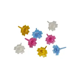 Supporto candeline (100 Pz)