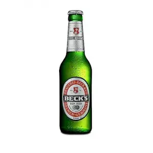 Birra Becks 33 Cl (24 Bottigliette)