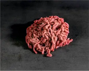 Macinato Groove rapporto 2 (Guanciale) a 1 (Pancetta)