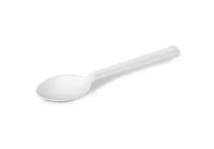 Cucchiaio PSM Bianco (1000 Pz)