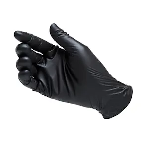 Guanti "S" Black (100 Pz)