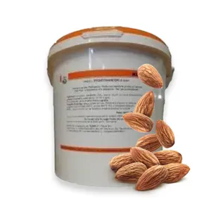 Pasta di Mandorla in fusto (1 Pz x 6,25 Kg)