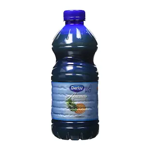 Derby Blue Ananas 1 Litro (6 Bottiglie)
