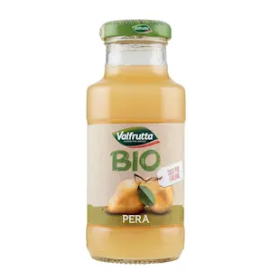 Bio Pera Valfrutta 20 Cl (24 Bottigliette)