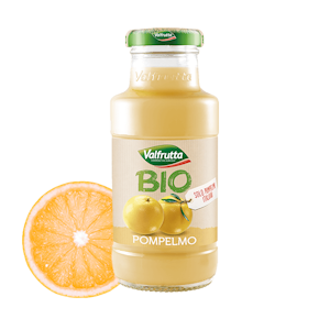 Bio Pompelmo Valfrutta 20 Cl (24 Bottigliette)