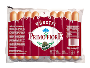 Wurstel 1 Kg
