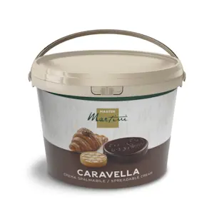 Cream Pistacchio 10% (1 Pz x 13 Kg)