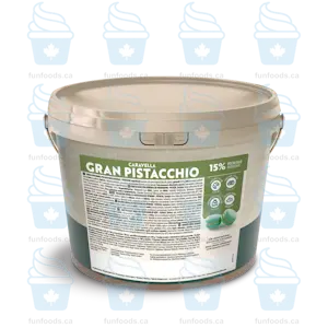 Caravella Easy Pistacchio 5 Kg