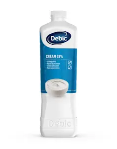Panna Debic 35% White (6 Pz x 2 Litri)