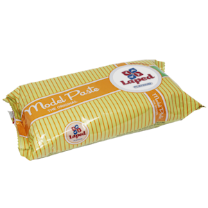 Pasta di zucchero bianca Laped (5 Pz x 1 Kg)