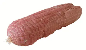 Rosa per Tonnè (Sottofesa a cuore) di Vitello "V" Premium 2/3,5 Kg