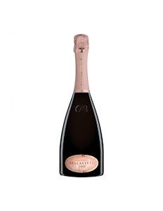 Franciacorta bellavista DOCG Rosè Brut 75 Cl (1 Bottiglia)