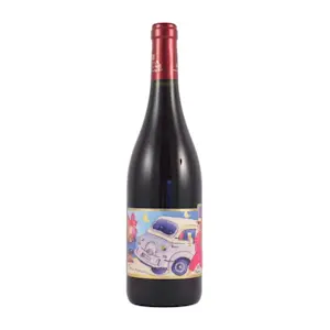 Vino Rosso Valpolcevera DOC Treipaexi (6 Bottiglie)
