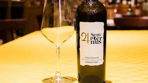 Vermentino Colli Luni DOC Sempiternus 75 Cl (6 Bottiglie)