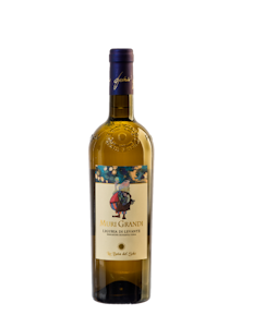 Vermentino Muri grandi IGT Baia del sole 75 Cl (6 Bottiglie)