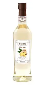 Sciroppo Nexus Zenzero 70 Cl (1 Bottiglia)