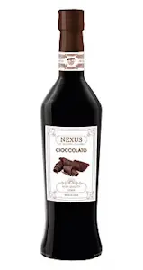 Sciroppo Nexus Cioccolato 70 Cl (1 Bottiglia)