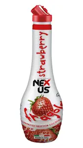 Polpa Nexus Fragola 70 Cl (1 Bottiglia)