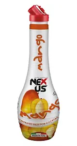 Polpa Nexus Mango 70 Cl (1 Bottiglia)