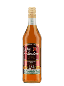 Rum Varadero 5 anni 38^ 70 Cl (1 Bottiglia)
