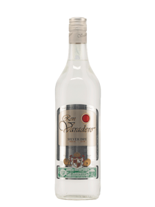 Rum Varadero Silver Dry 38^ 1 Litro (1 Bottiglia)