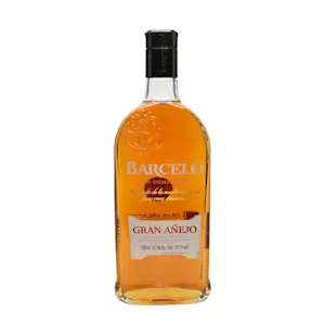 Rum Barcelò Gran Anejo 37,5^ 70 Cl (1 Bottiglia)
