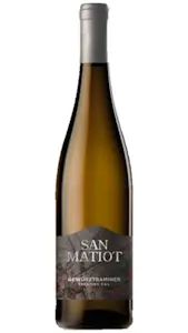 Gewurztraminer DOC San Matteo 75 Cl (6 Bottiglie)