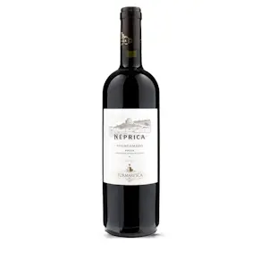 Vino Rosso Neprica Negroamaro IGT 75 Cl (6 Bottiglie)