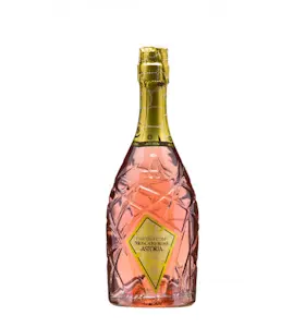 Spumante Rosè Fashion Victim 75 Cl (6 Bottiglie)