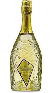 Spumante Moscato Fashion Victim 75 Cl (6 Bottiglie)