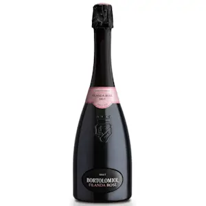 Spumante Filanda Rosè Brut Riserva Millesimato 75 Cl (& Bottiglie)